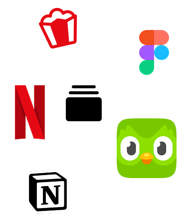 Subscribed app